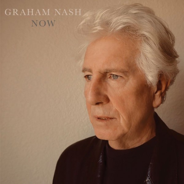 NASH GRAHAM - Now