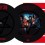 MOTLEY CRUE - Shout At The Devil (vinyl Picture Disc Limited Edt.)