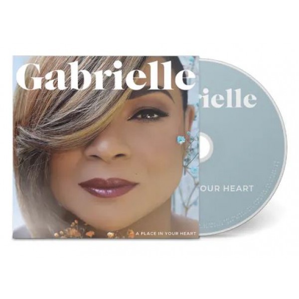 GABRIELLE - A Place In Your Heart
