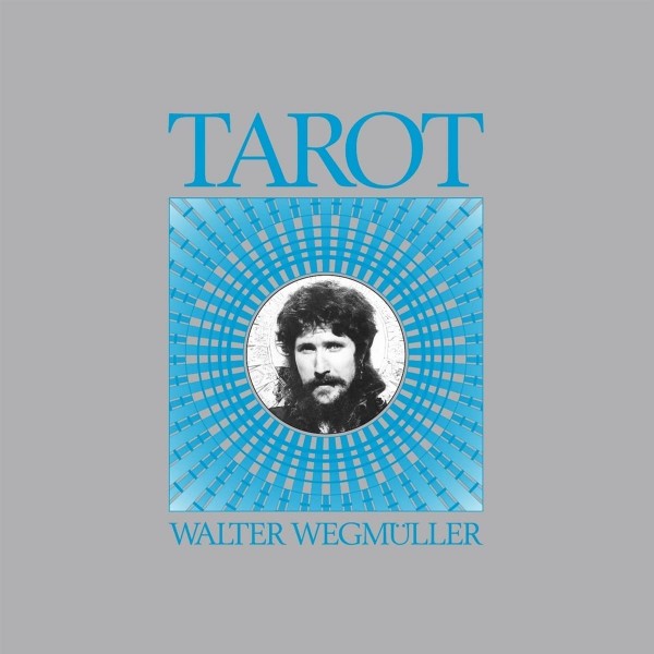 WEGMULLER WALTER - Tarot (box 4 Cd)