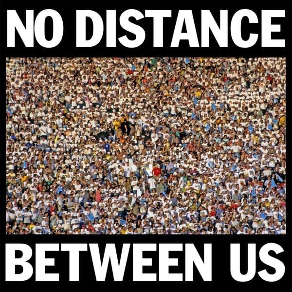 TIGA - There Is No Distance Between Us (mix)