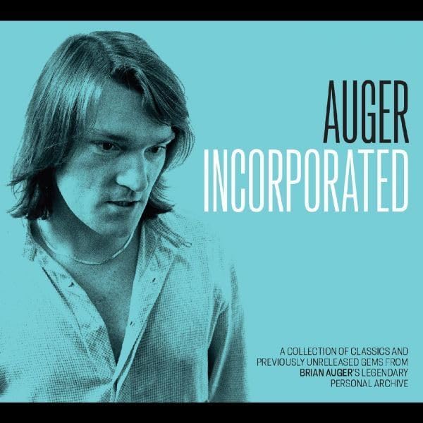 AUGER BRIAN - Auger Incorporated