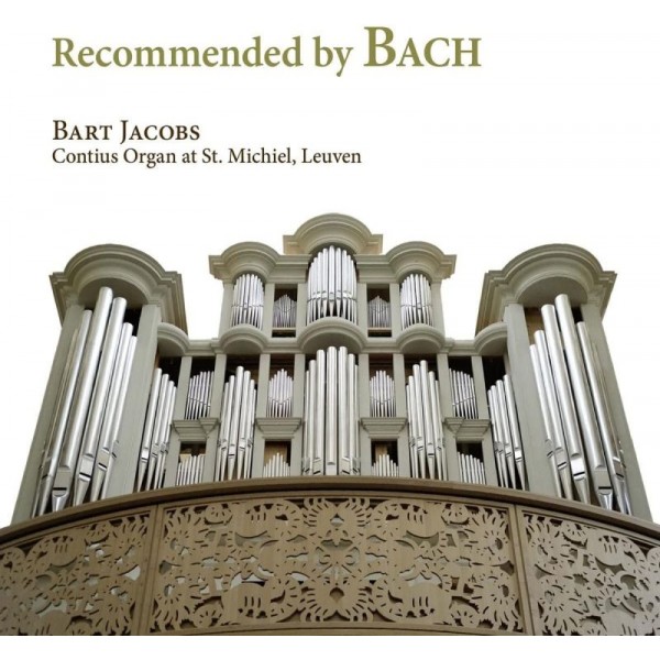 COMPILATION - Recommended By Bach