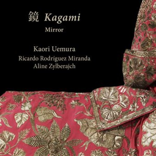 UEMURA KAOMI - Kagami Mirror