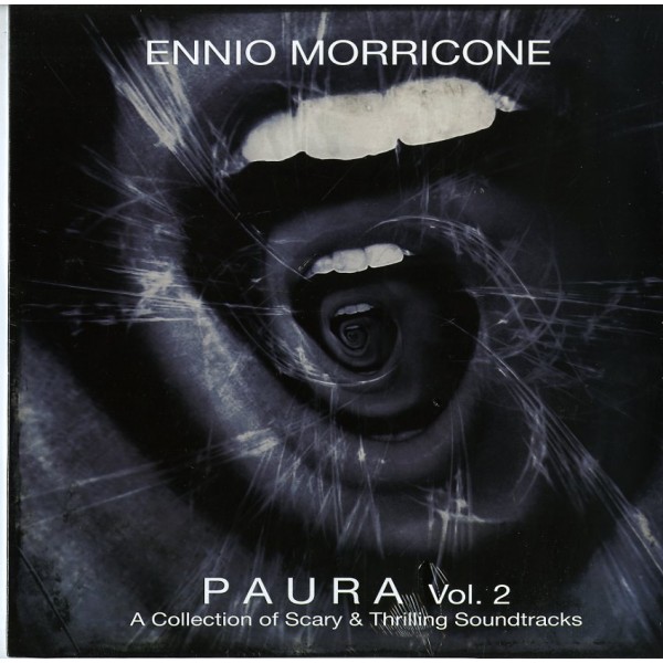 MORRICONE ENNIO - Paura Vol.2