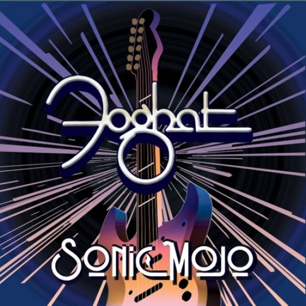 FOGHAT - Sonic Mojo (vinyl Purple)