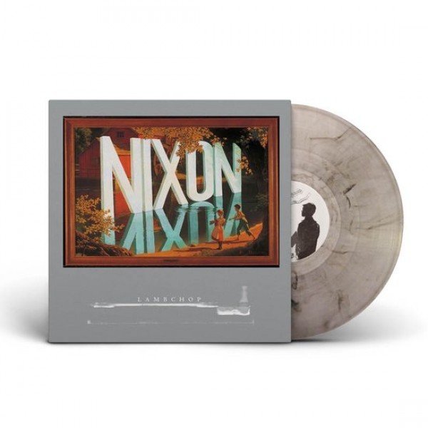 LAMBCHOP - Nixon (vinyl Marble)