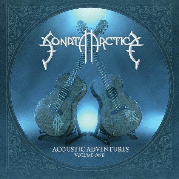 SONATA ARCTICA - Acoustic Adventures Volume One (vinyl White)