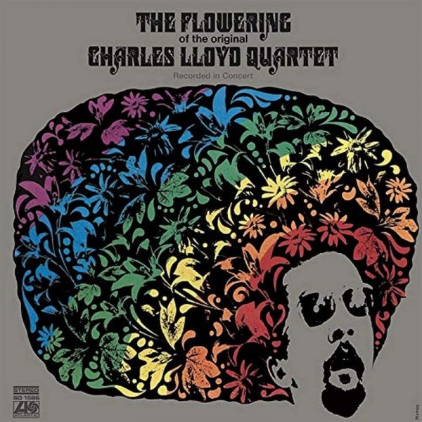 LLOYD CHARLES - The Flowering