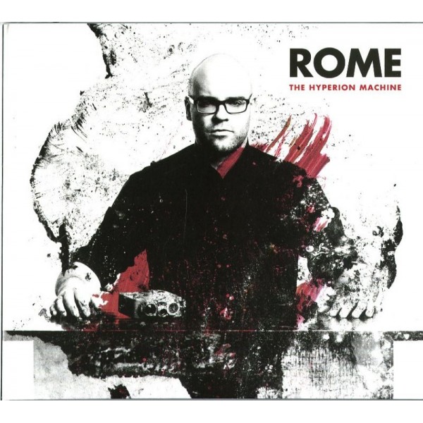 ROME - The Hyperion Machine