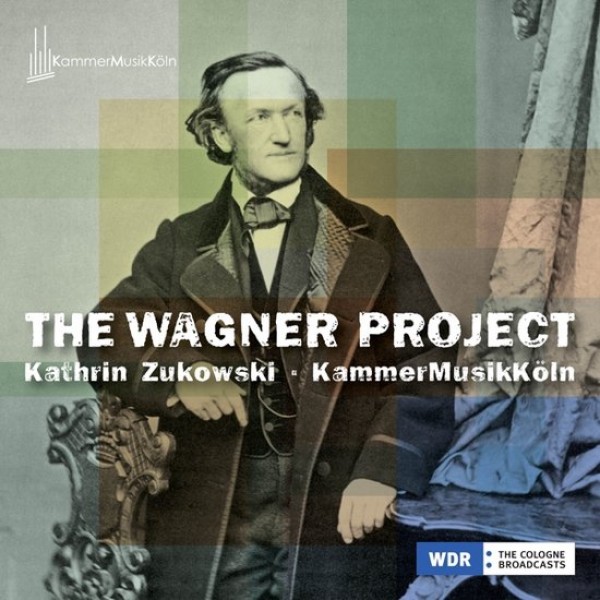ZUKOWSKI KATHRIN - Wagner Project