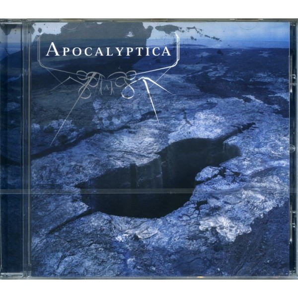 APOCALYPTICA - Apocalyptica