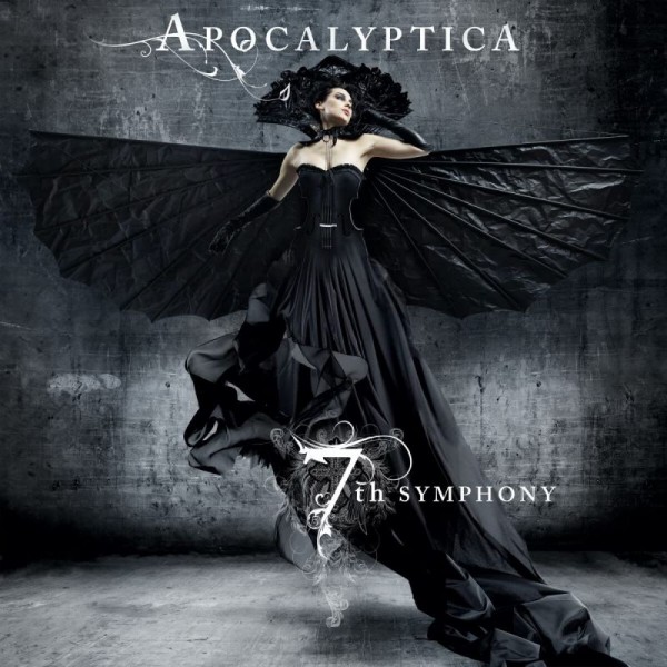 APOCALYPTICA - 7th Symphony