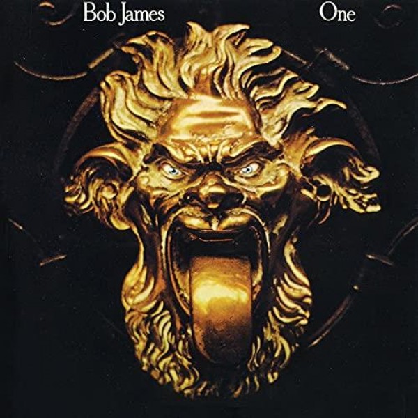 JAMES BOB - One (2021 Remaster) Sacd