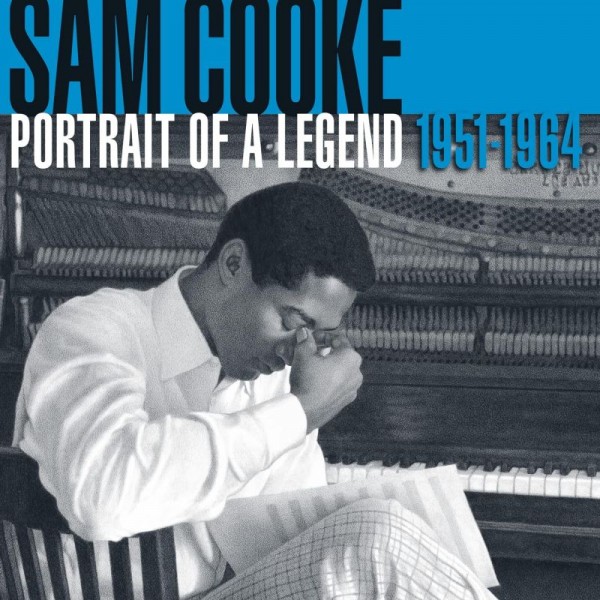 COOKE SAM - Portrait Of A Legend (sacd)