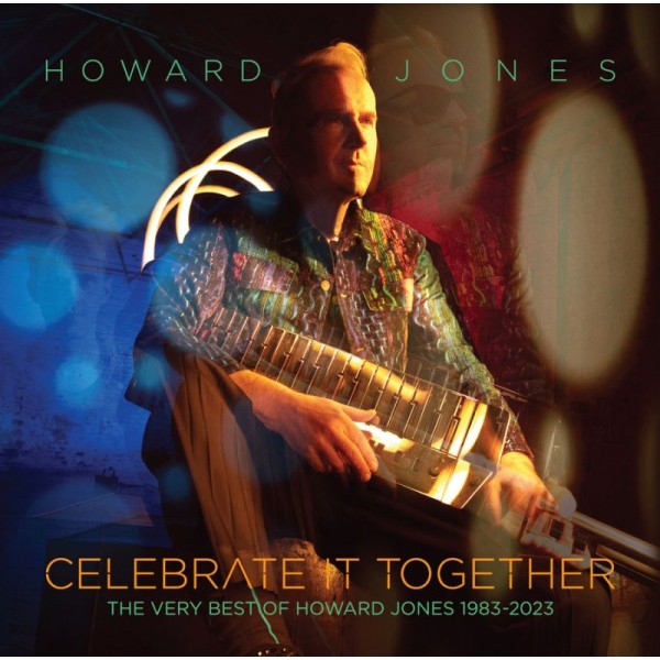 JONES HOWARD - Celebrate It Together -the Very Best Of (box 4 Cd)