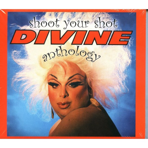 DIVINE - Shoot Your Shot: The Divine Anthology