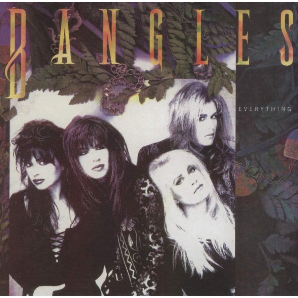 BANGLES THE - Everything