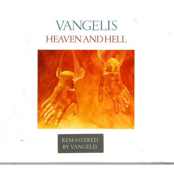 VANGELIS - Heaven And Hell (remastered)