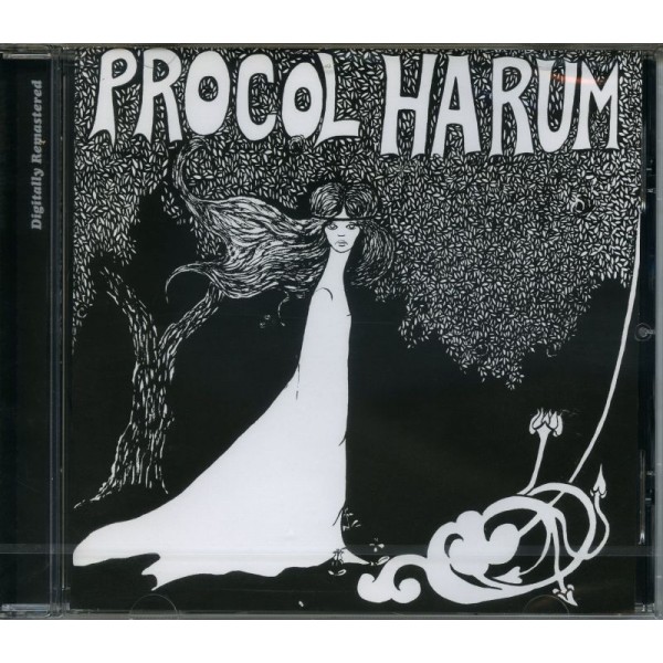 PROCOL HARUM - Procol Harum