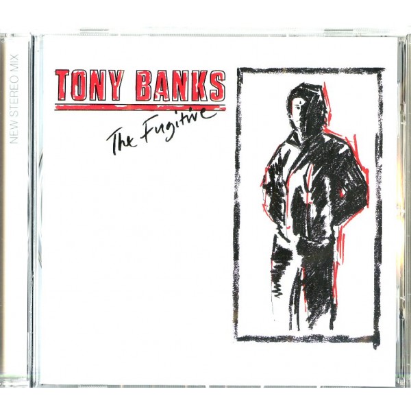 BANKS TONY - The Fugitive