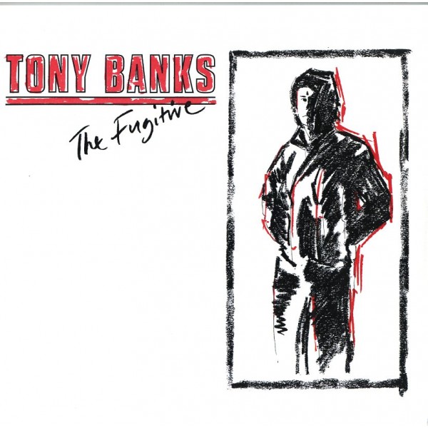 BANKS TONY - The Fugitive
