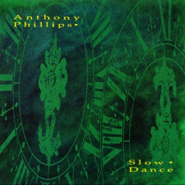 PHILLIPS ANTHONY - Slow Dance