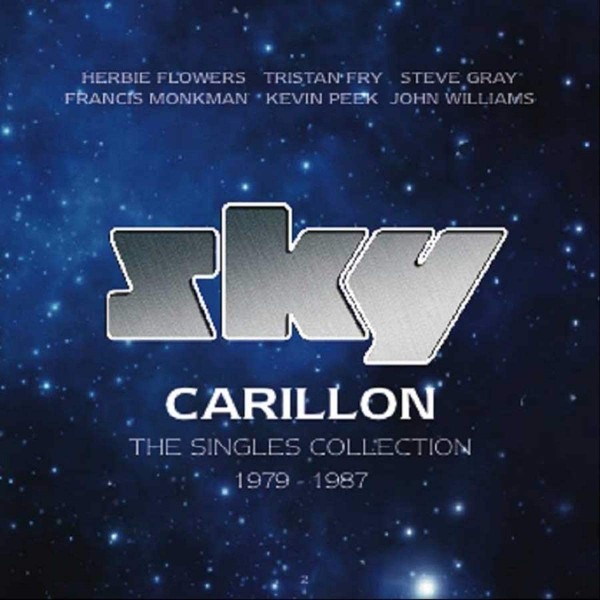 SKY - Carillon