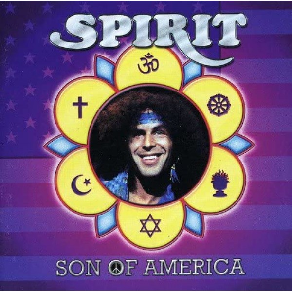 SPIRIT - Son Of America