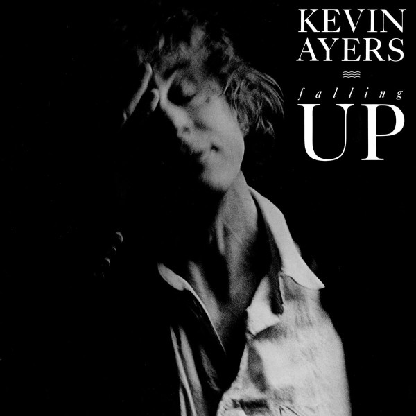 AYERS KEVIN - Falling Up