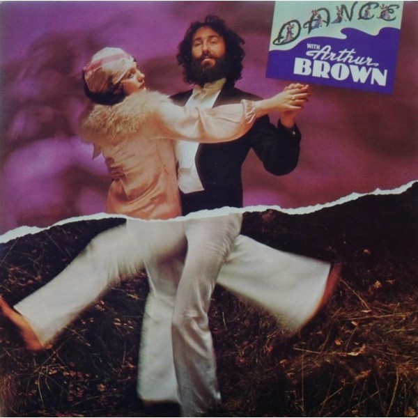BROWN ARTHUR - Dance (remastered)