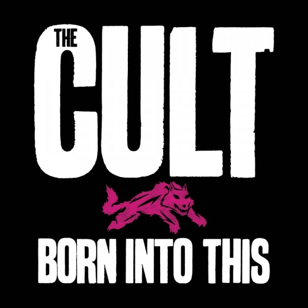 CULT THE - Born Into This (savage Edt.)