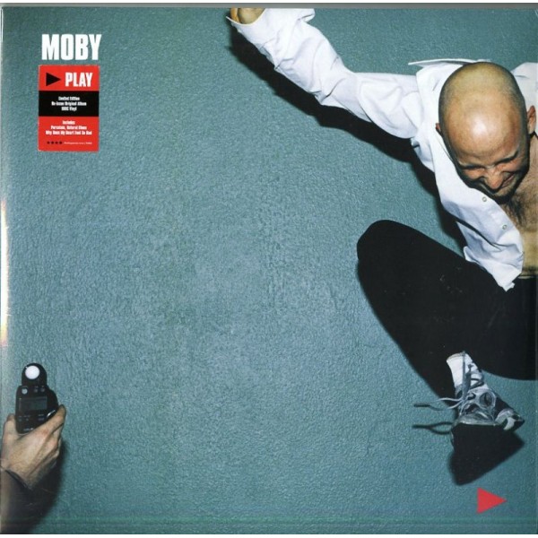 MOBY - Play