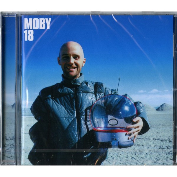 MOBY - 18