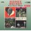 BECHET SIDNEY - Four Classic Albums