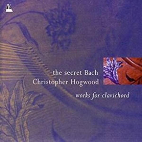 BACH J.S. - Secret Bach/for Clavichor