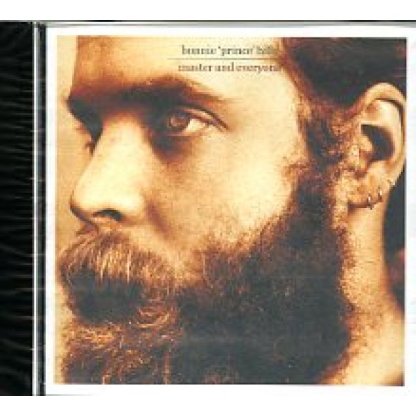BONNIE PRINCE BILLY - Master And Everyone