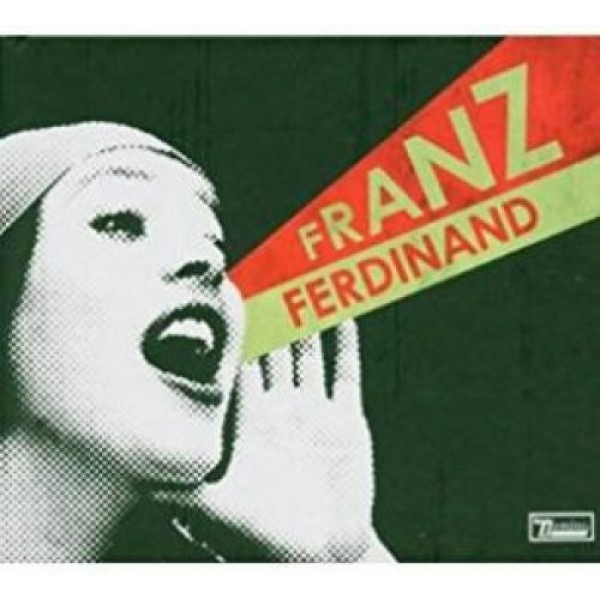 FRANZ FERDINAND - You Could Have Had..+ Dvd