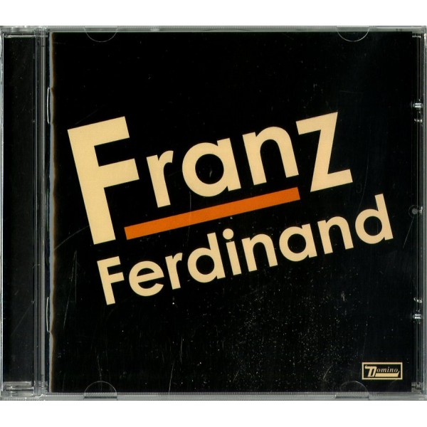 FRANZ FERDINAND - Franz Ferdinand