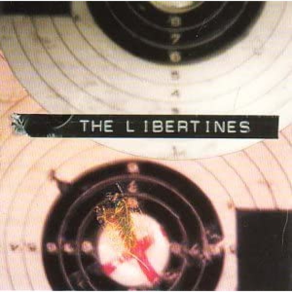 LIBERTINES THE - What A Waster