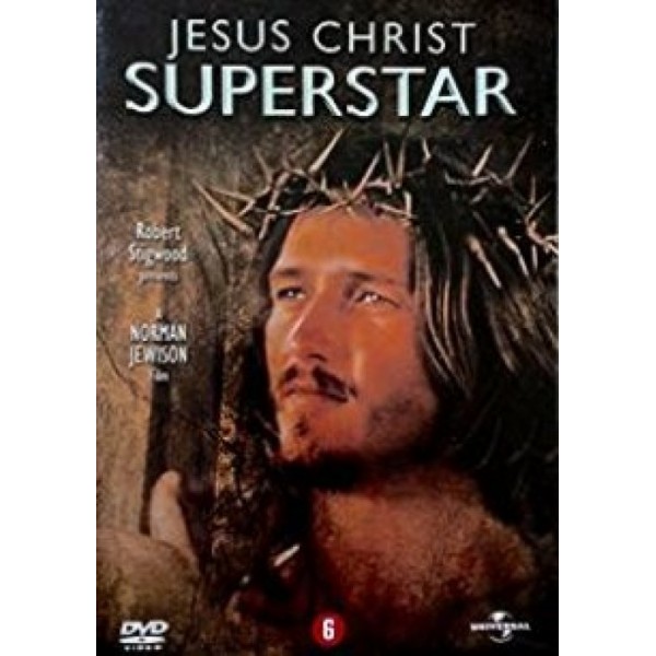 MOVIE - Jesus Christ Superstar'73