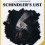 Schindler's List (spec.edt.)