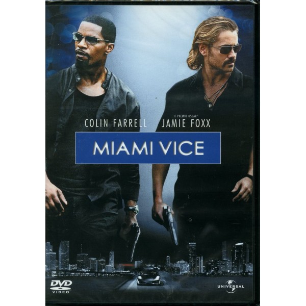 Miami Vice (usato)