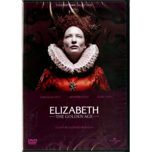 Elizabeth-the Golden Age