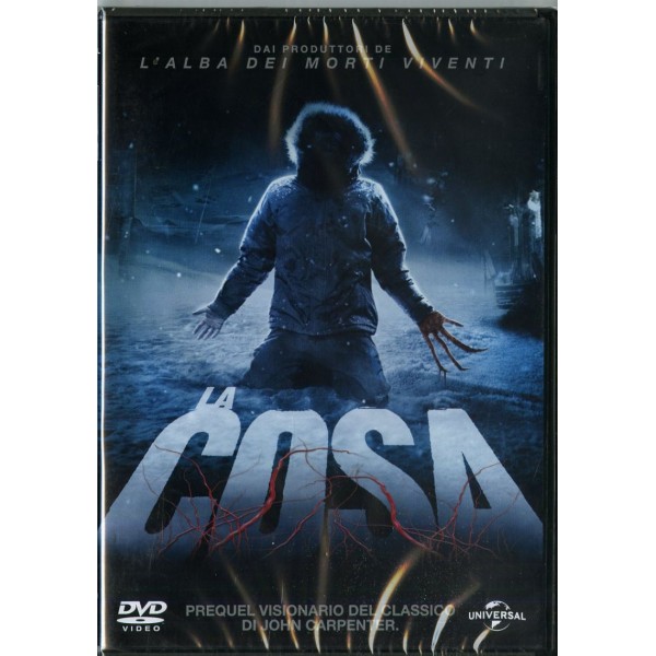La Cosa (2011)