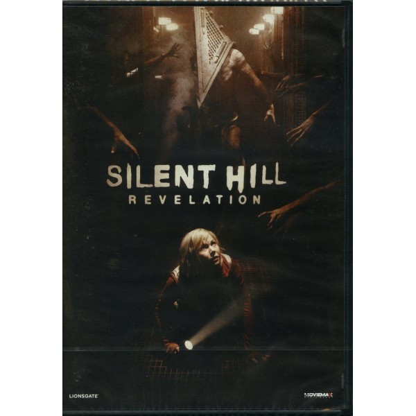 Silent Hill Revel. (usato)