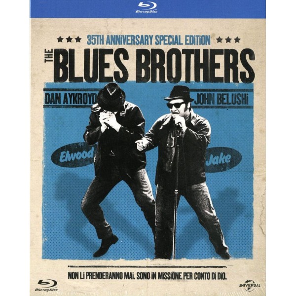 The Blues Brothers (35