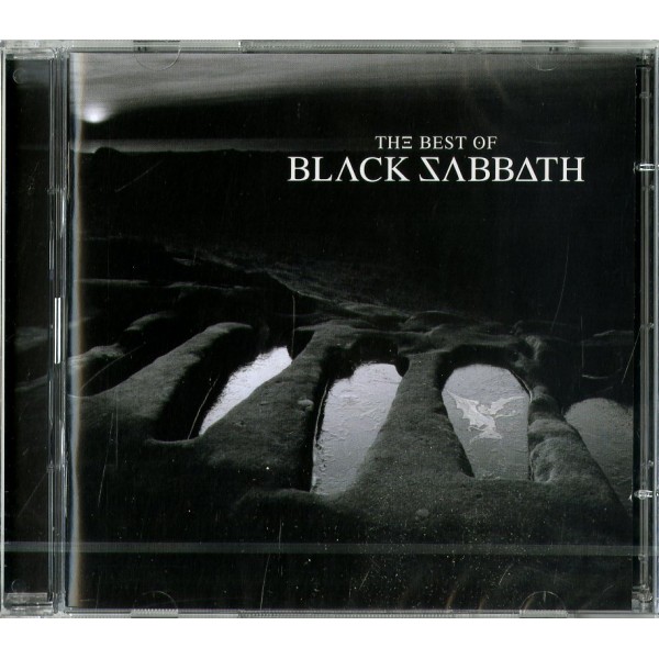 BLACK SABBATH - The Best Of Black Sabbath