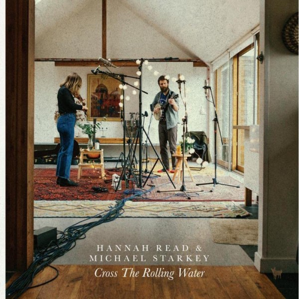 READ HANNAH & STRAKEY MICHAEL - Cross The Rolling Water