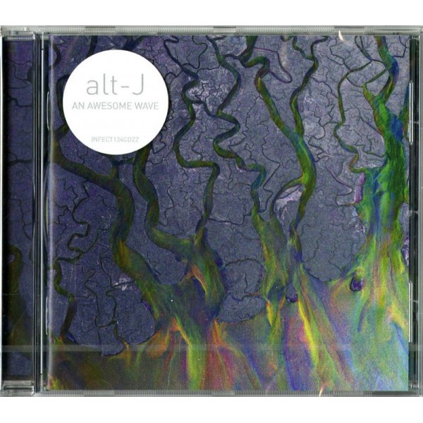 ALT-J (A) - An Awesome Wave